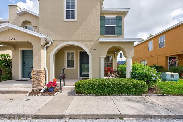 2556 SEA WIND WAY, Clearwater, FL 33763