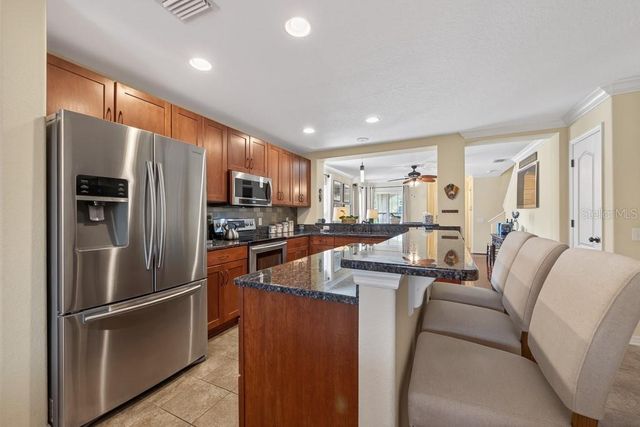2556 SEA WIND WAY, Clearwater, FL 33763