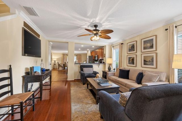2556 SEA WIND WAY, Clearwater, FL 33763