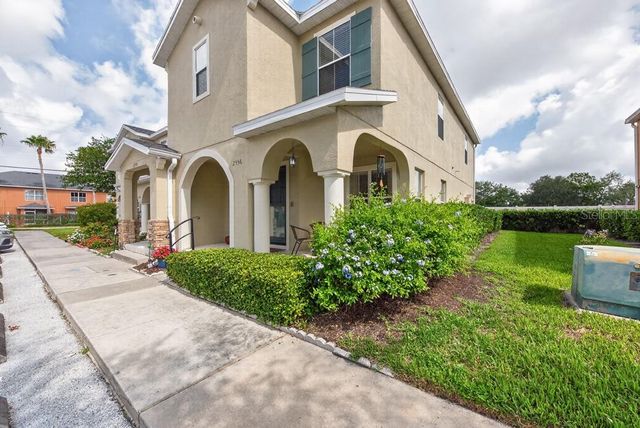 2556 SEA WIND WAY, Clearwater, FL 33763