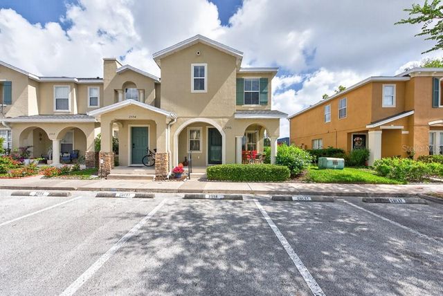 2556 SEA WIND WAY, Clearwater, FL 33763