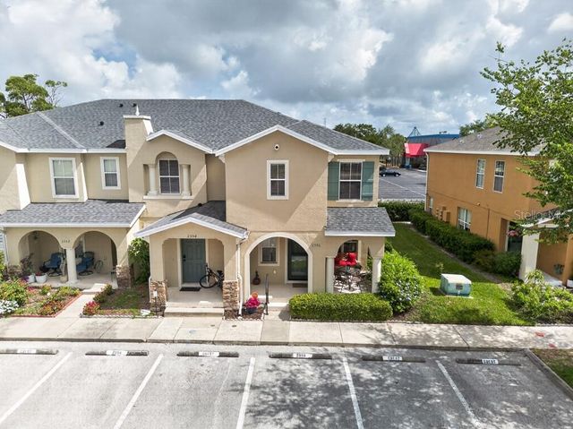 2556 SEA WIND WAY, Clearwater, FL 33763