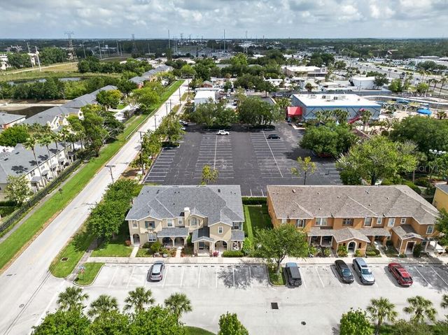 2556 SEA WIND WAY, Clearwater, FL 33763