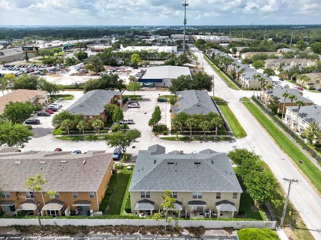 2556 SEA WIND WAY, Clearwater, FL 33763
