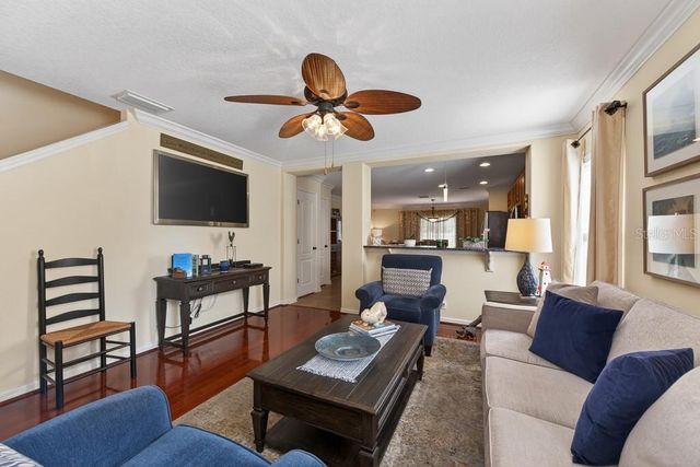 2556 SEA WIND WAY, Clearwater, FL 33763