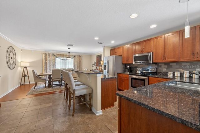 2556 SEA WIND WAY, Clearwater, FL 33763