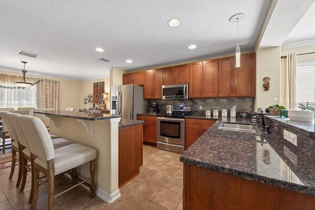2556 SEA WIND WAY, Clearwater, FL 33763