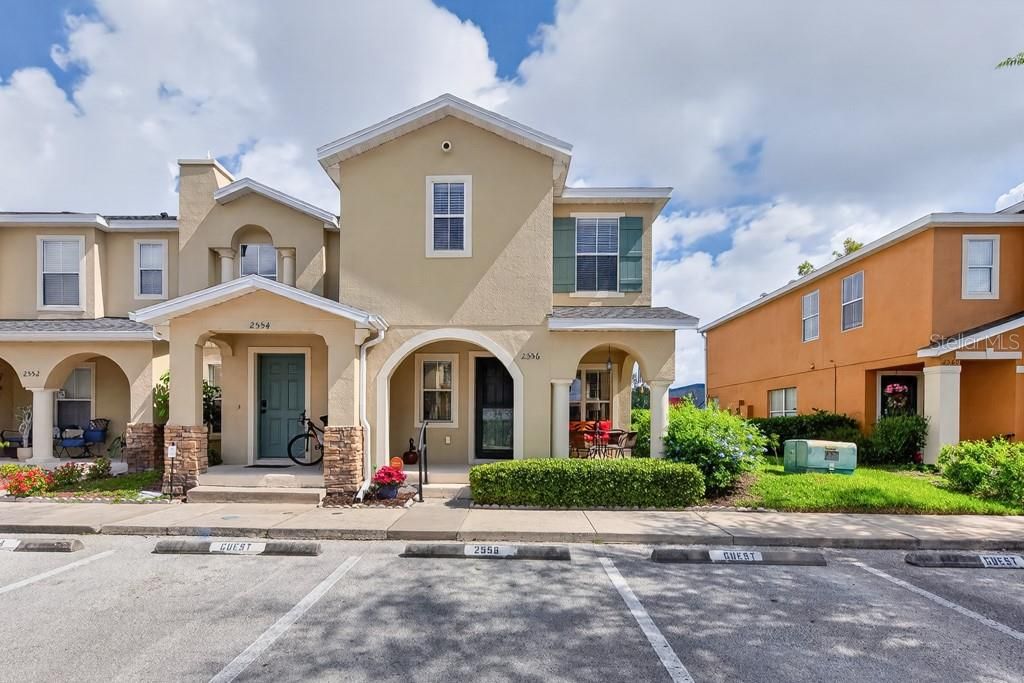 2556 SEA WIND WAY, Clearwater, FL 33763