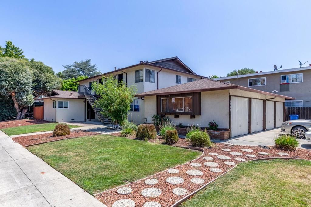 Image 1 of property listing at 3249 Williamsburg Drive, San Jose, CA 95117