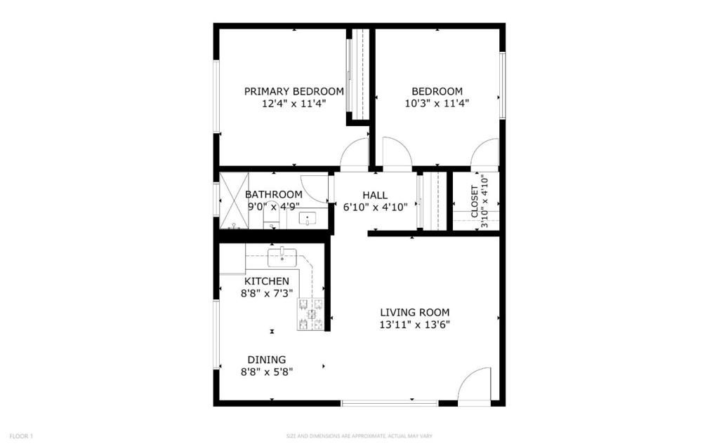 Image 17 of property listing at 3249 Williamsburg Drive, San Jose, CA 95117