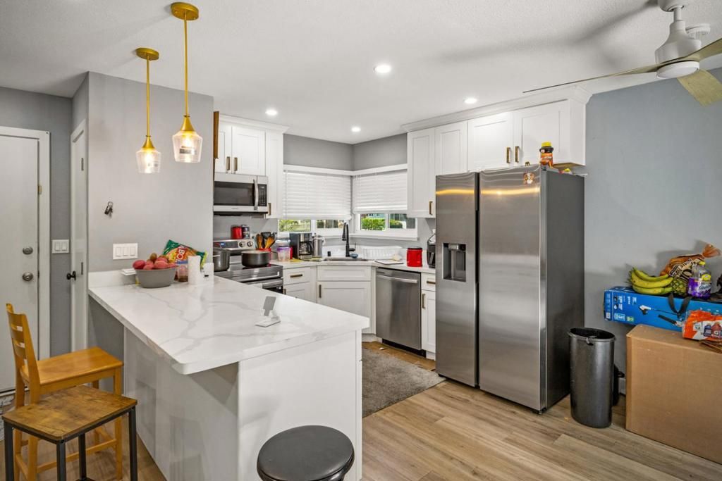 Image 6 of property listing at 3249 Williamsburg Drive, San Jose, CA 95117