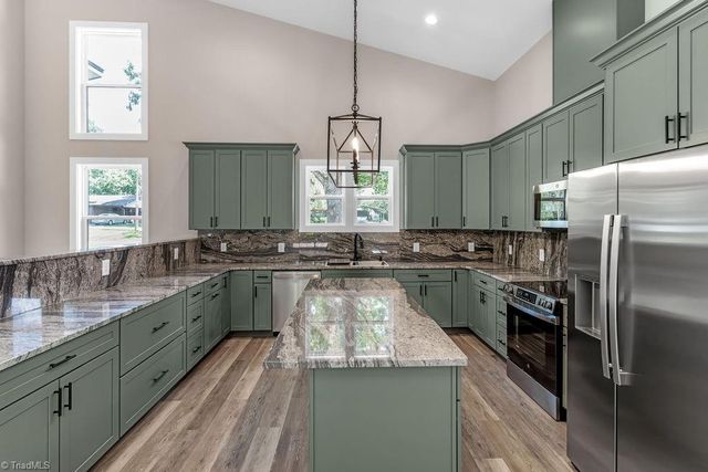 168 Robinhood Road, North Wilkesboro, NC 28659