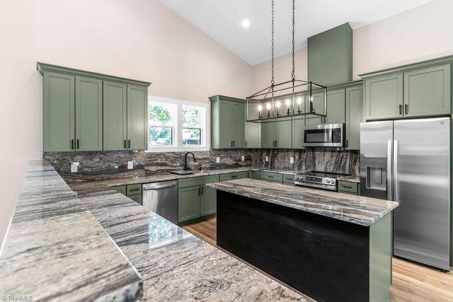 168 Robinhood Road, North Wilkesboro, NC 28659