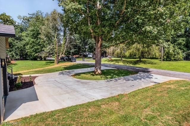 168 Robinhood Road, North Wilkesboro, NC 28659