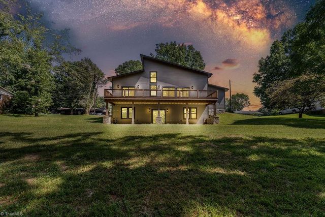 168 Robinhood Road, North Wilkesboro, NC 28659