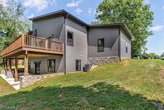 168 Robinhood Road, North Wilkesboro, NC 28659