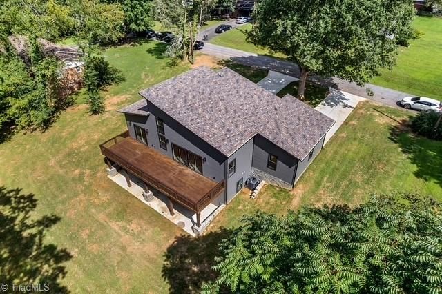 168 Robinhood Road, North Wilkesboro, NC 28659