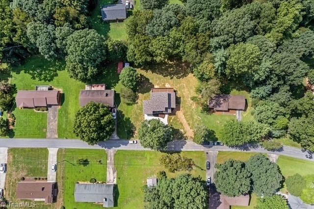 168 Robinhood Road, North Wilkesboro, NC 28659