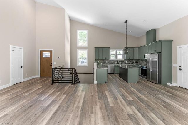 168 Robinhood Road, North Wilkesboro, NC 28659