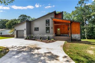 168 Robinhood Road, North Wilkesboro, NC 28659