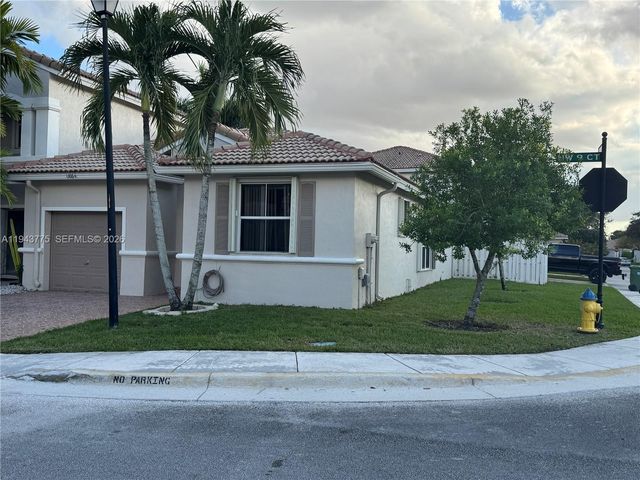 13064 NW 9th Ct 13064, Pembroke Pines, FL 33028