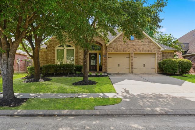 16314 Open Sea Drive, Houston, TX 77044