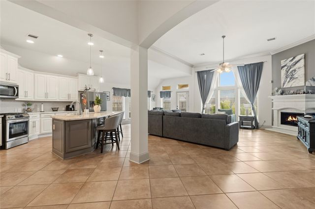 16314 Open Sea Drive, Houston, TX 77044