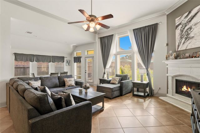 16314 Open Sea Drive, Houston, TX 77044