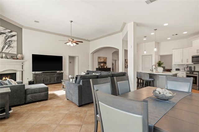 16314 Open Sea Drive, Houston, TX 77044