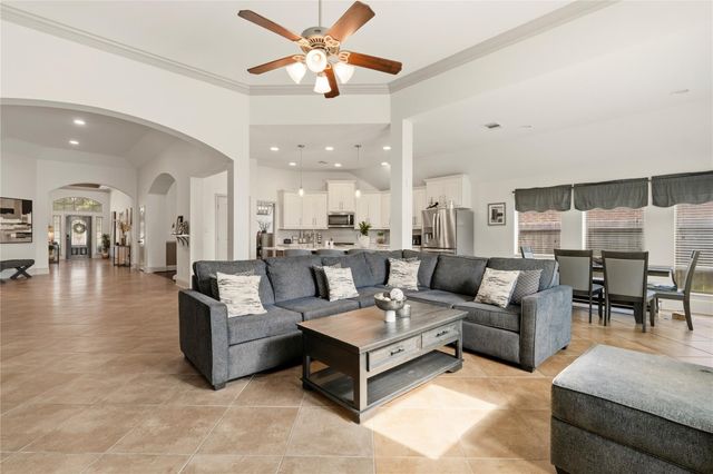 16314 Open Sea Drive, Houston, TX 77044