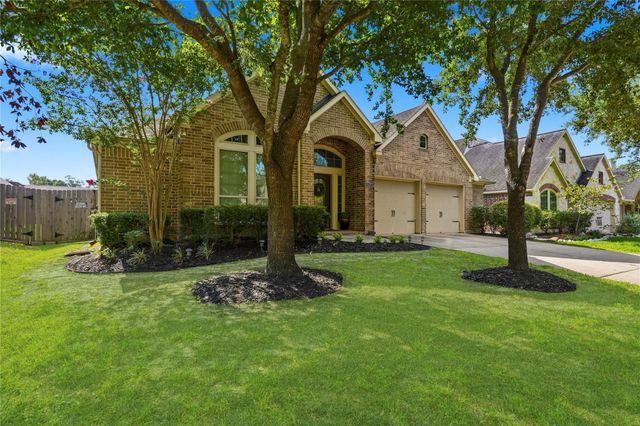 16314 Open Sea Drive, Houston, TX 77044