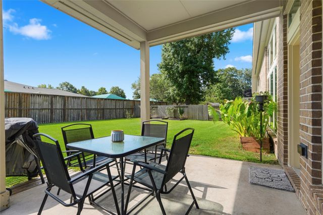 16314 Open Sea Drive, Houston, TX 77044