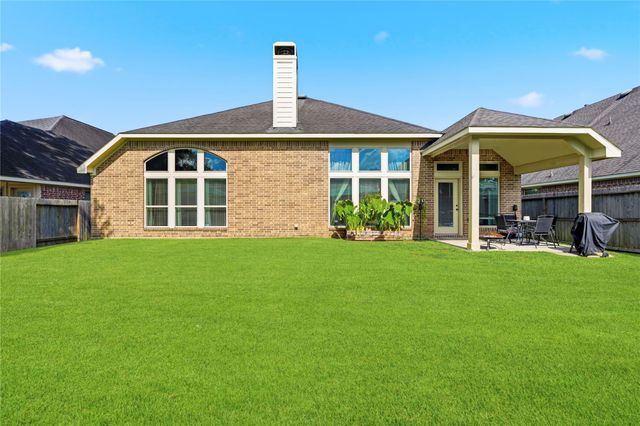 16314 Open Sea Drive, Houston, TX 77044