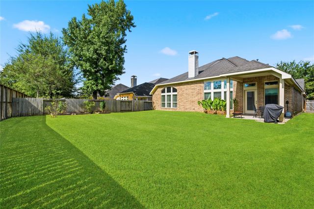16314 Open Sea Drive, Houston, TX 77044