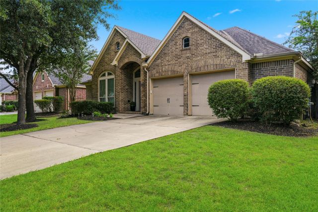 16314 Open Sea Drive, Houston, TX 77044