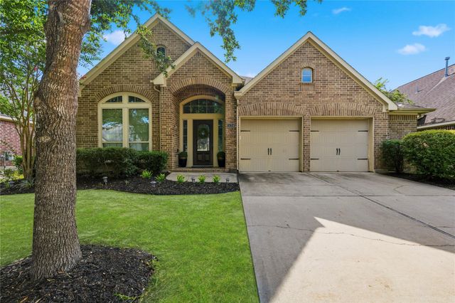 16314 Open Sea Drive, Houston, TX 77044