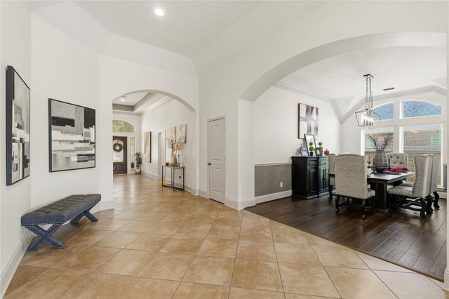 16314 Open Sea Drive, Houston, TX 77044