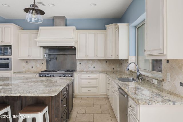 116 DIEGO ISLAND Court, St. Augustine, FL 32095