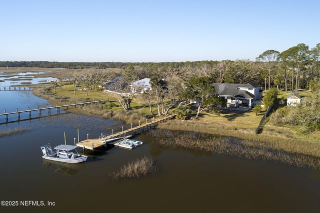 116 DIEGO ISLAND Court, St. Augustine, FL 32095