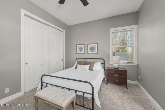 116 DIEGO ISLAND Court, St. Augustine, FL 32095