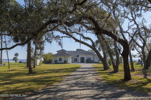 116 DIEGO ISLAND Court, St. Augustine, FL 32095