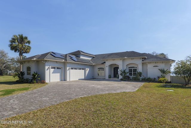 116 DIEGO ISLAND Court, St. Augustine, FL 32095