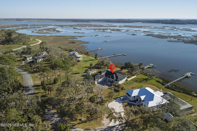 116 DIEGO ISLAND Court, St. Augustine, FL 32095