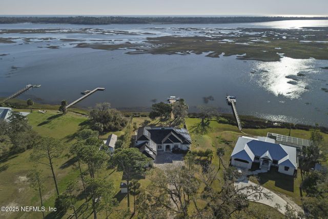 116 DIEGO ISLAND Court, St. Augustine, FL 32095