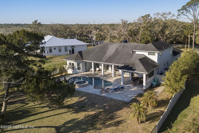 116 DIEGO ISLAND Court, St. Augustine, FL 32095