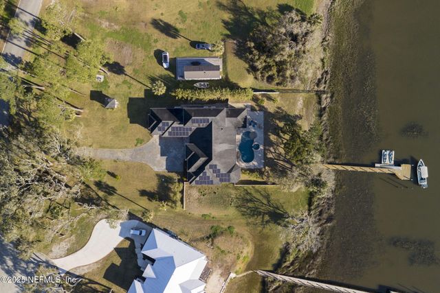 116 DIEGO ISLAND Court, St. Augustine, FL 32095