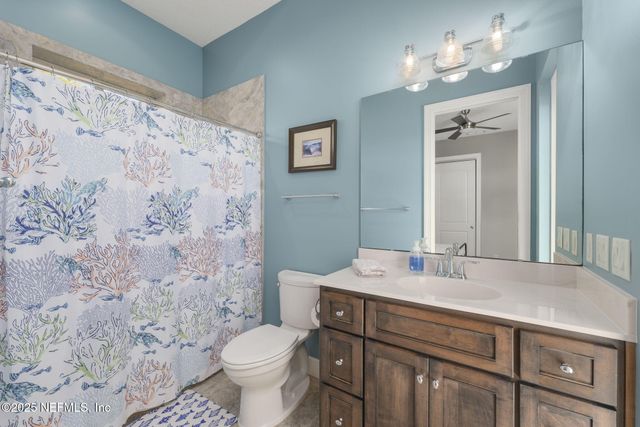 116 DIEGO ISLAND Court, St. Augustine, FL 32095