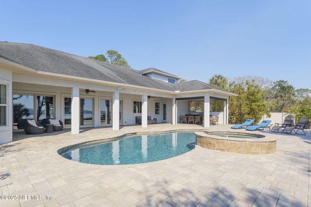 116 DIEGO ISLAND Court, St. Augustine, FL 32095