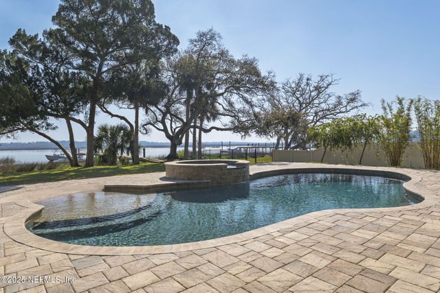 116 DIEGO ISLAND Court, St. Augustine, FL 32095