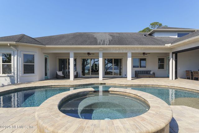 116 DIEGO ISLAND Court, St. Augustine, FL 32095